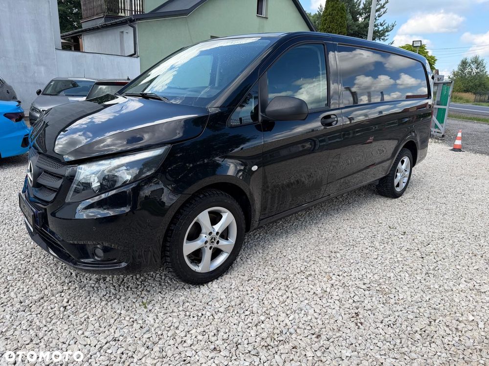 Mercedes-Benz Vito - 22