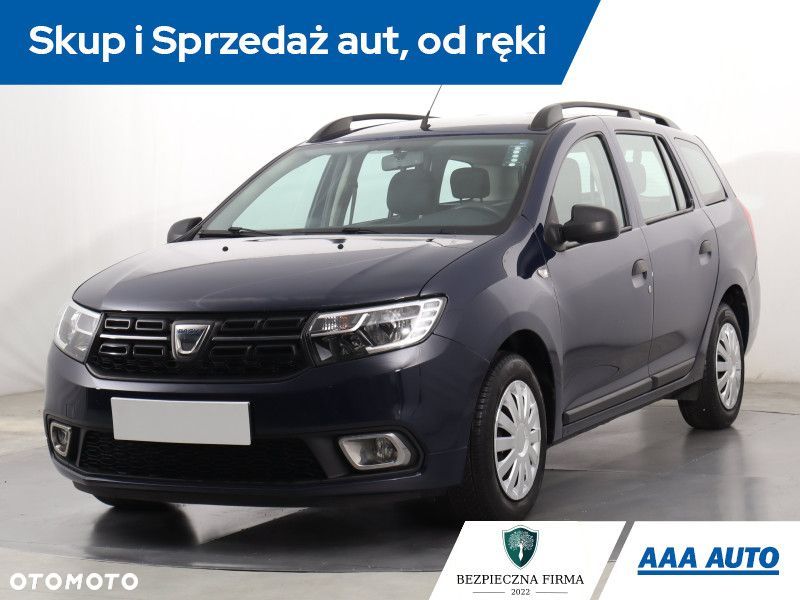 Dacia Logan - 2