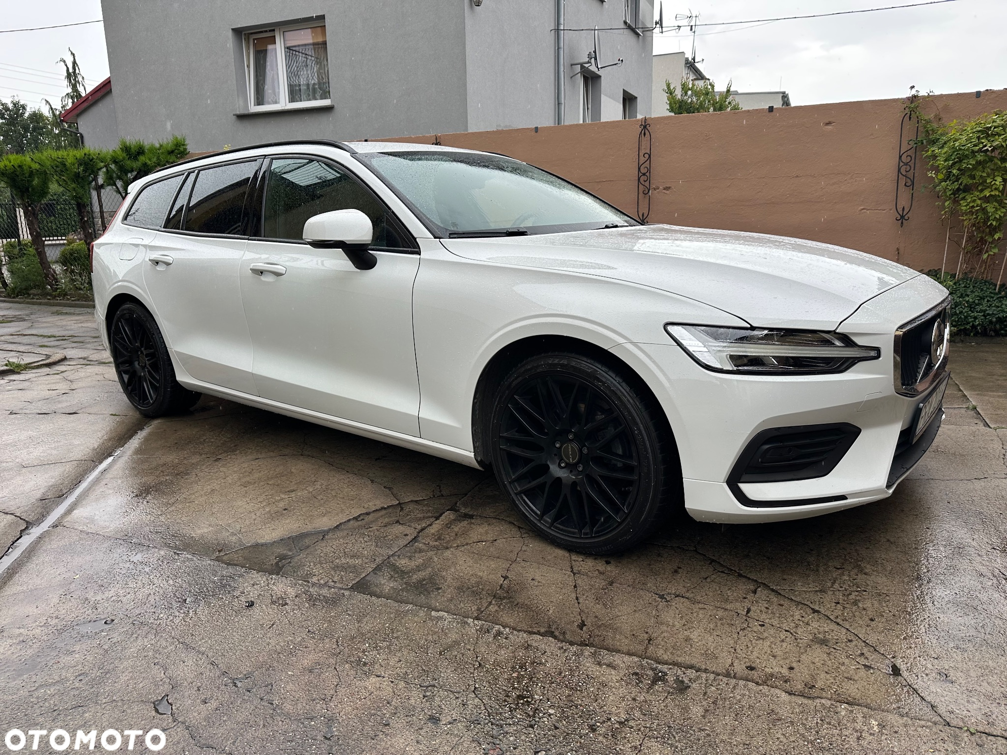 Volvo V60 D3 Momentum - 21