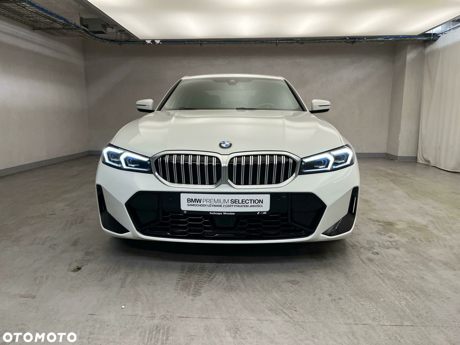 BMW Seria 3 - 10