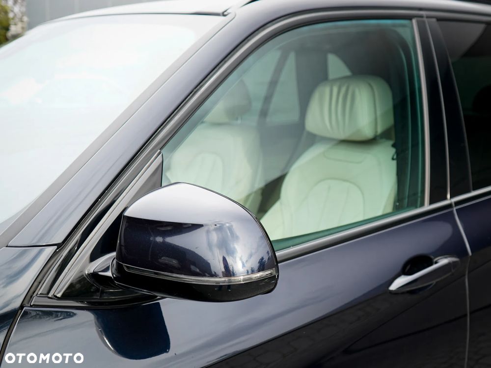 BMW X5 xDrive30d - 9