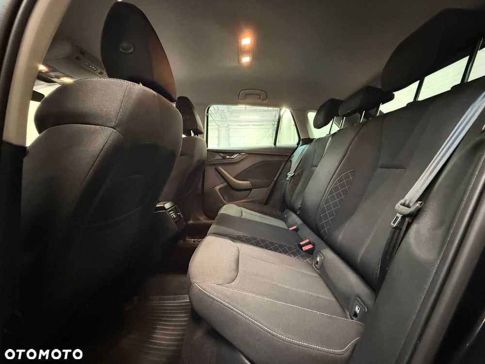Skoda Scala 1.0 TSI Ambition - 24