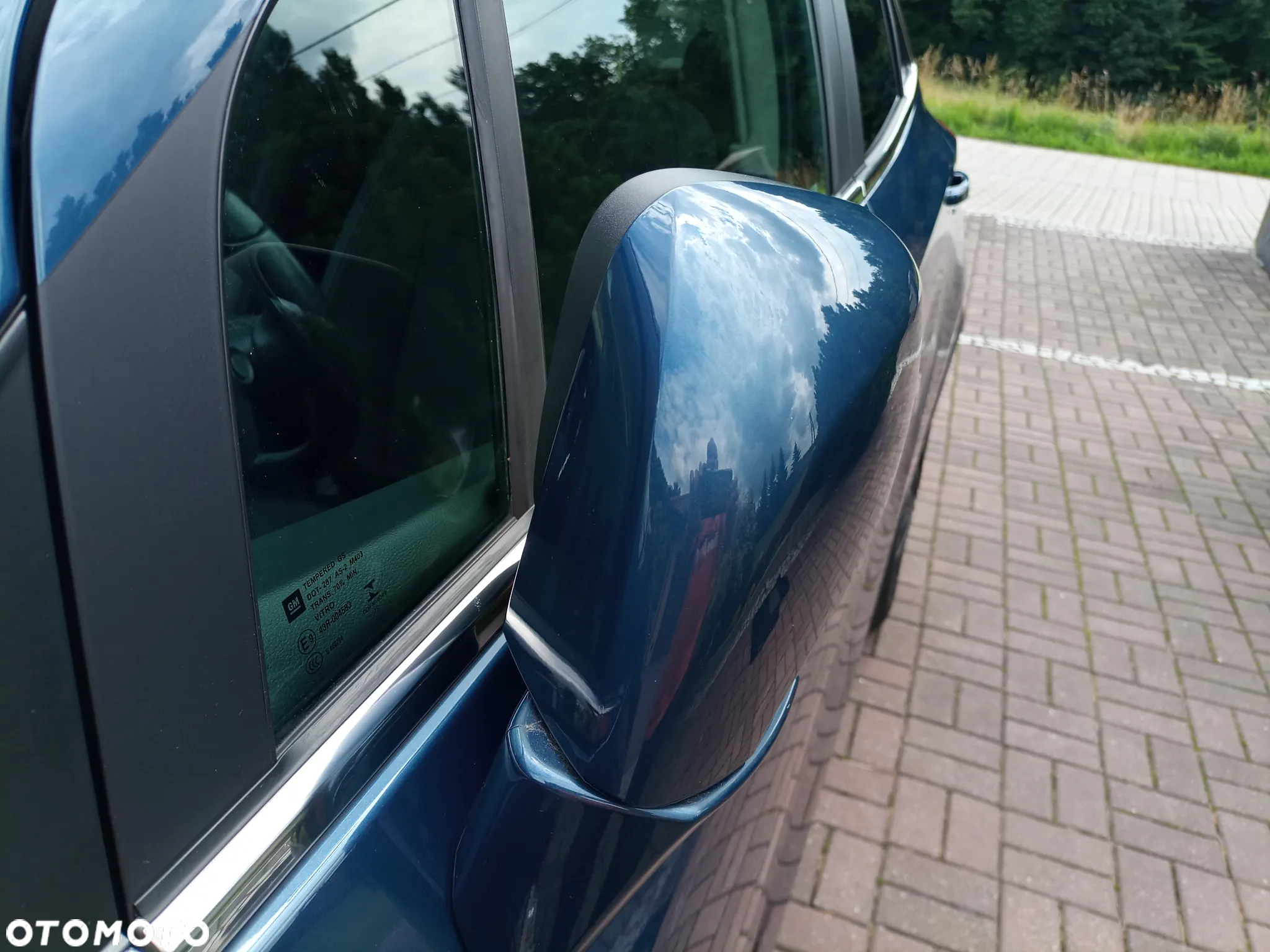 Opel Mokka - 29