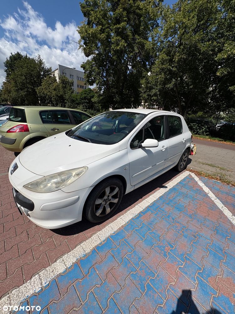 Peugeot 307 1.6 HDI Oxygene - 3