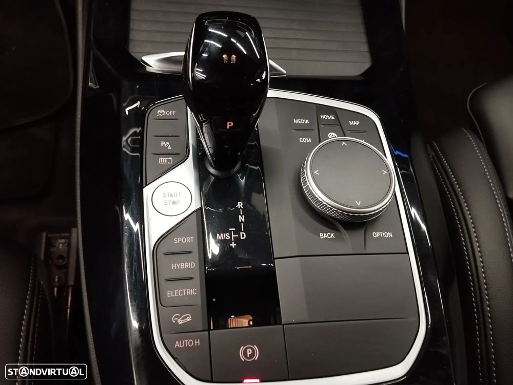 BMW X3 30 e xDrive - 40