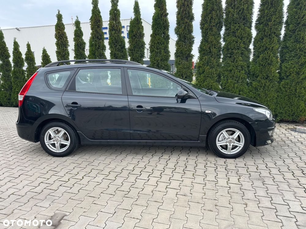 Hyundai i30 1.4 Comfort - 5