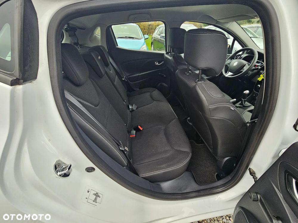 Renault Clio 1.5 dCi Dynamique - 15