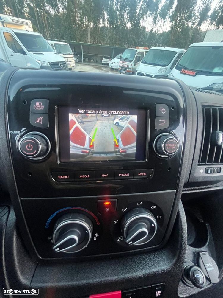 Peugeot Boxer MAXI Iva dedutível - 14