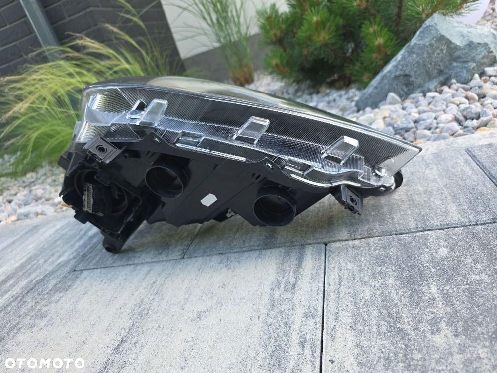 SEAT IBIZA 5 V ARONA 6F1 LIFT Lampy przód Full Led 6F1941007G 6F1941008G - 10