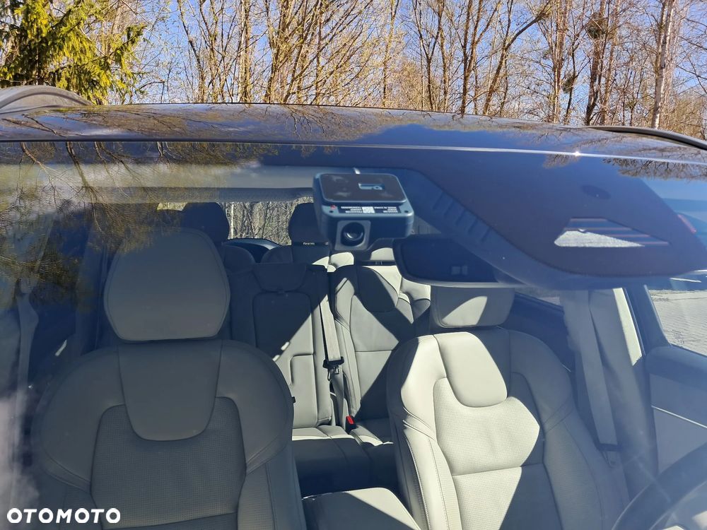 Volvo XC 90 T8 AWD Plug-In Hybrid Ultra Bright 7os - 37