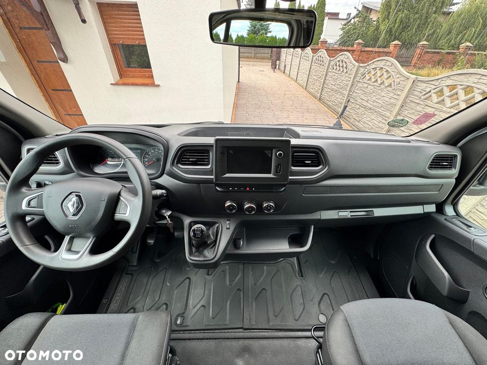 Renault MASTER - 11