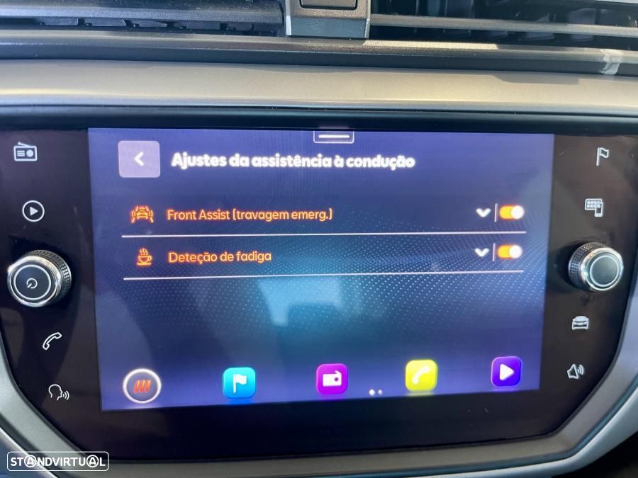 SEAT Ibiza 1.0 TSI Style - 21