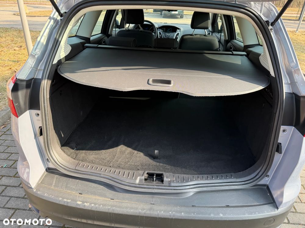 Ford Focus - 12