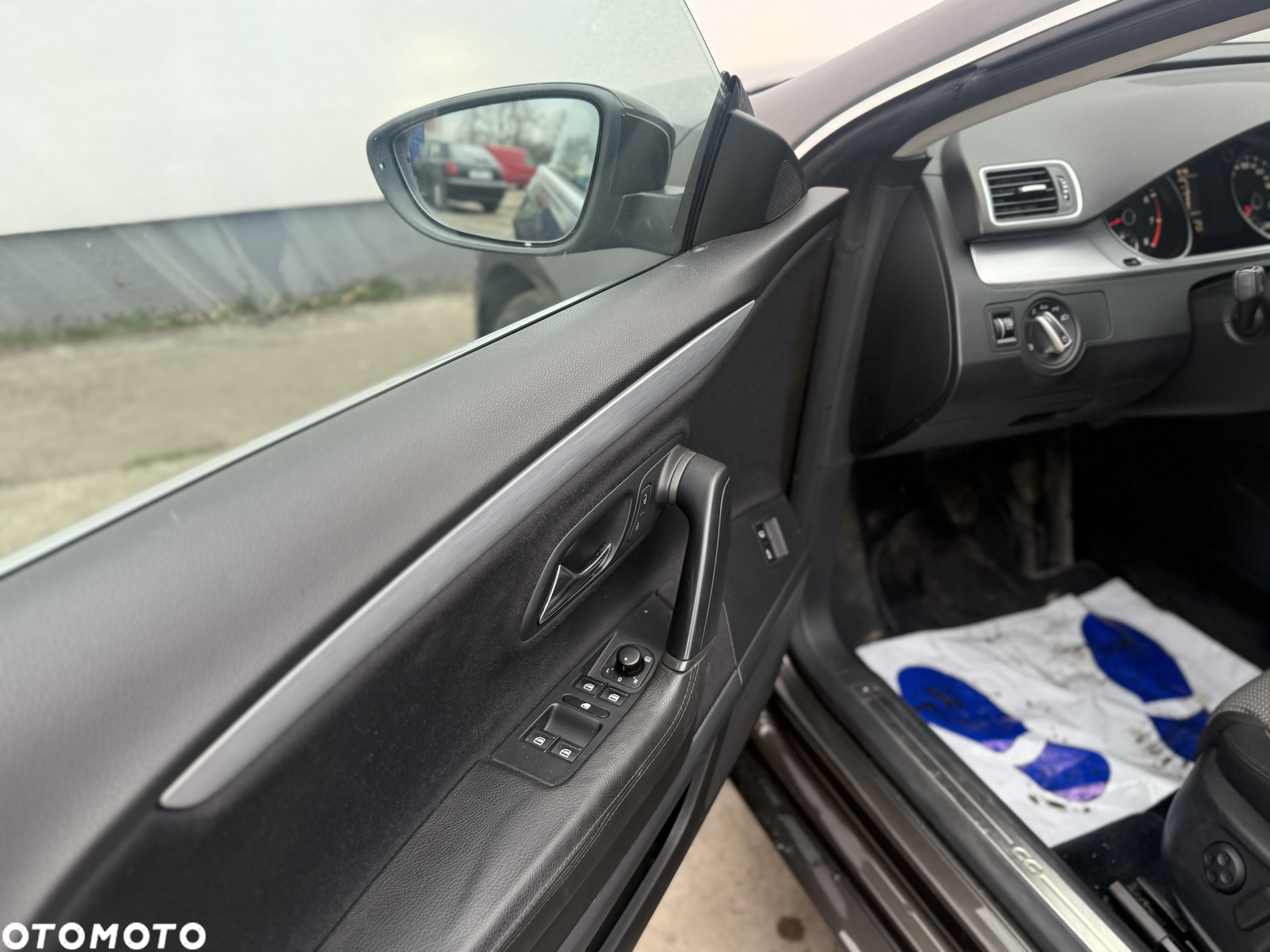 Volkswagen CC 1.8 TSI - 13