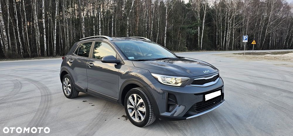 Kia Stonic 1.2 M - 2