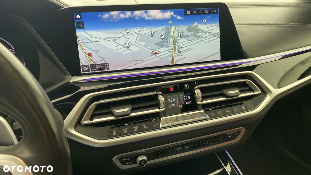 BMW X7 xDrive40d mHEV sport - 23
