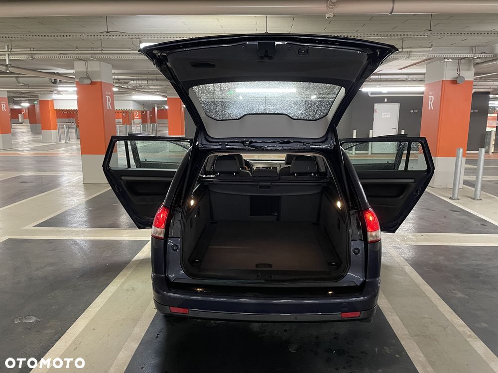 Opel Vectra 2.8 V6 Turbo Automatik Cosmo - 13