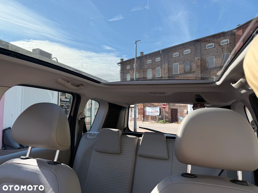 Citroën C3 Picasso 1.6i Exclusive - 17