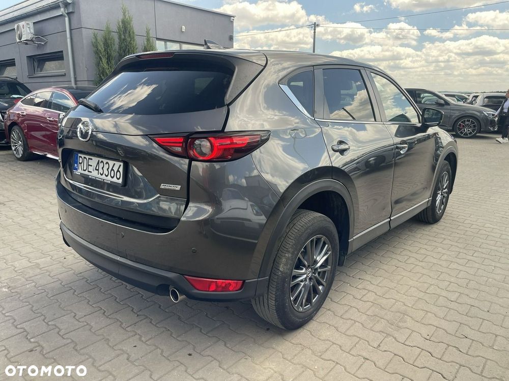 Mazda CX-5 2.5 Homura 2WD - 3