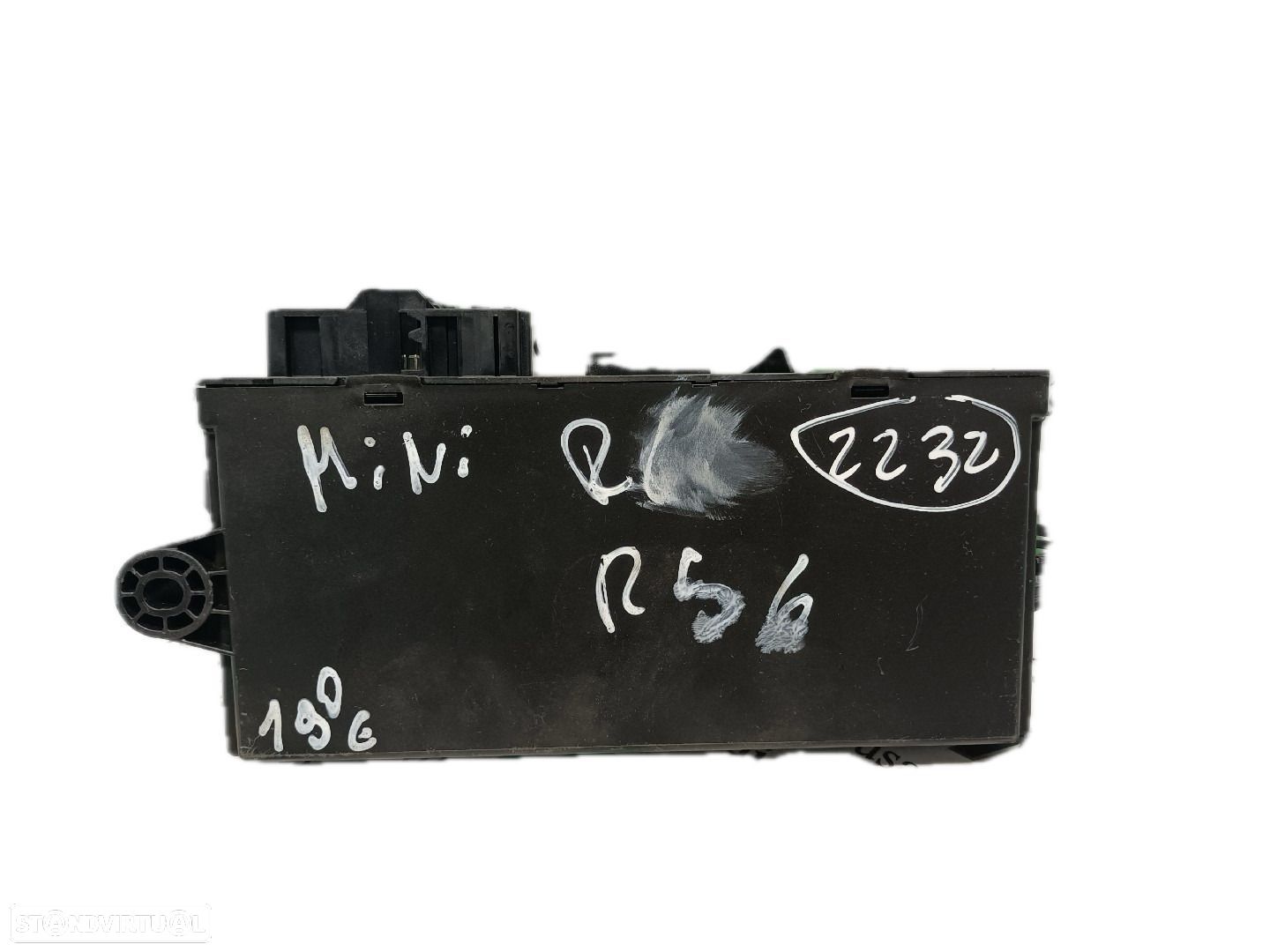 Módulo Eletrónico Mini Mini (R56) - 1