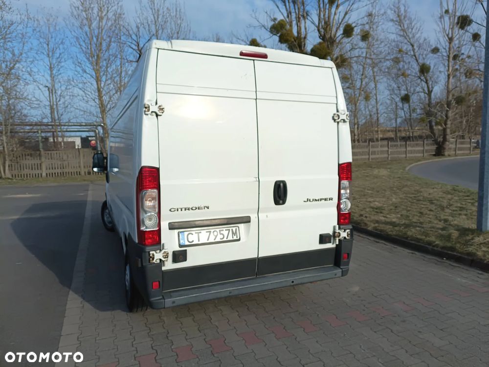 Citroën JUMPER - 3