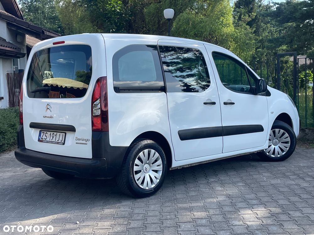 Citroën Berlingo Multispace BlueHDi 100 S&S SELECTION - 3