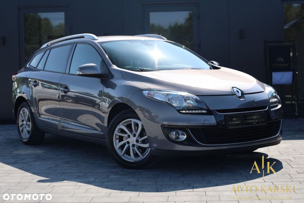 Renault Megane - 5