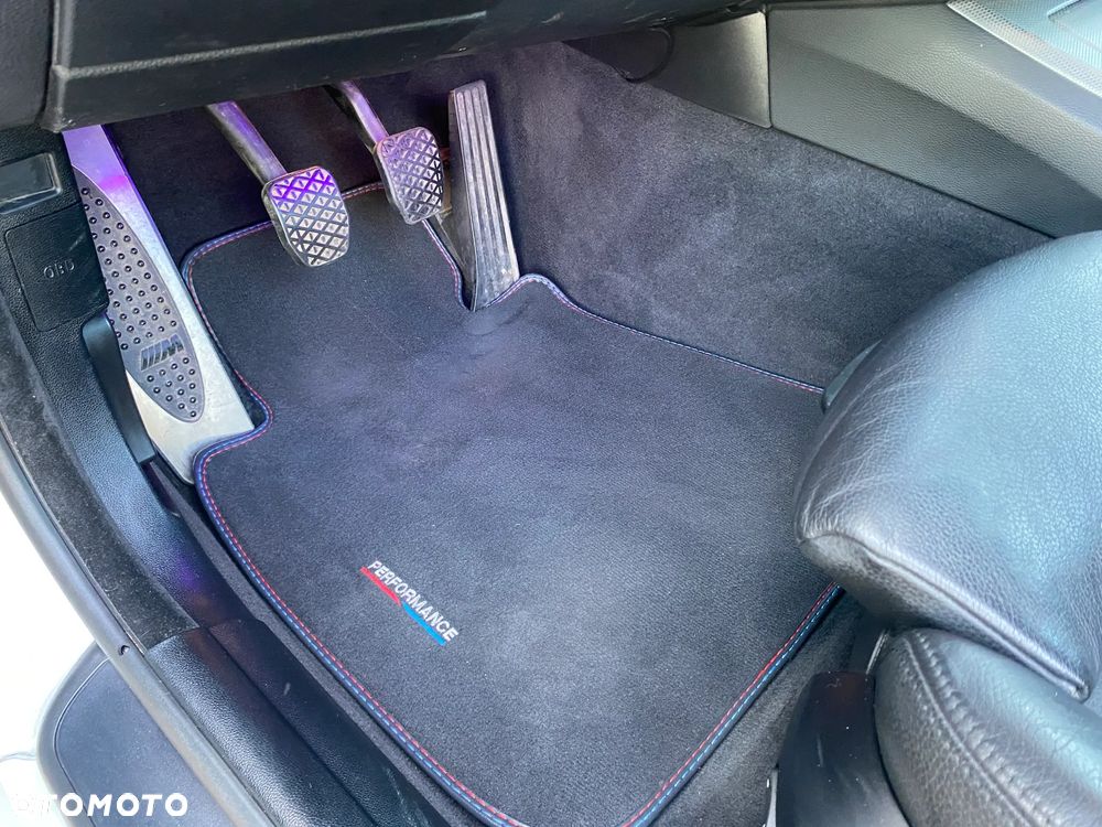 BMW Seria 3 320i Cabrio M Sport Edition - 30