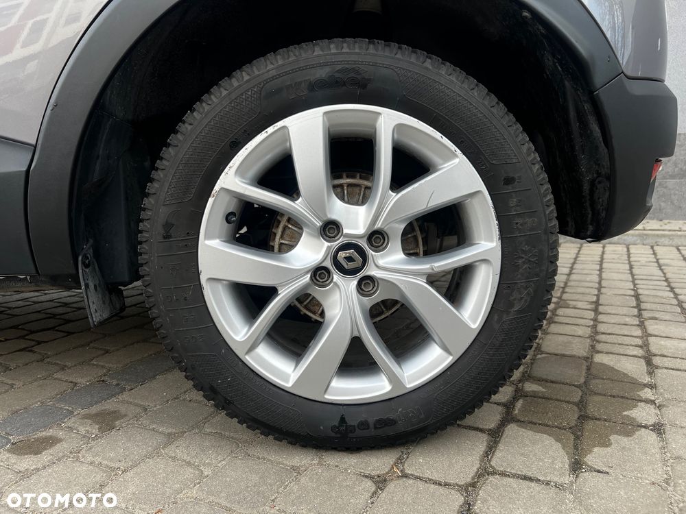 Renault Captur 1.3 Energy TCe S-Edition - 31