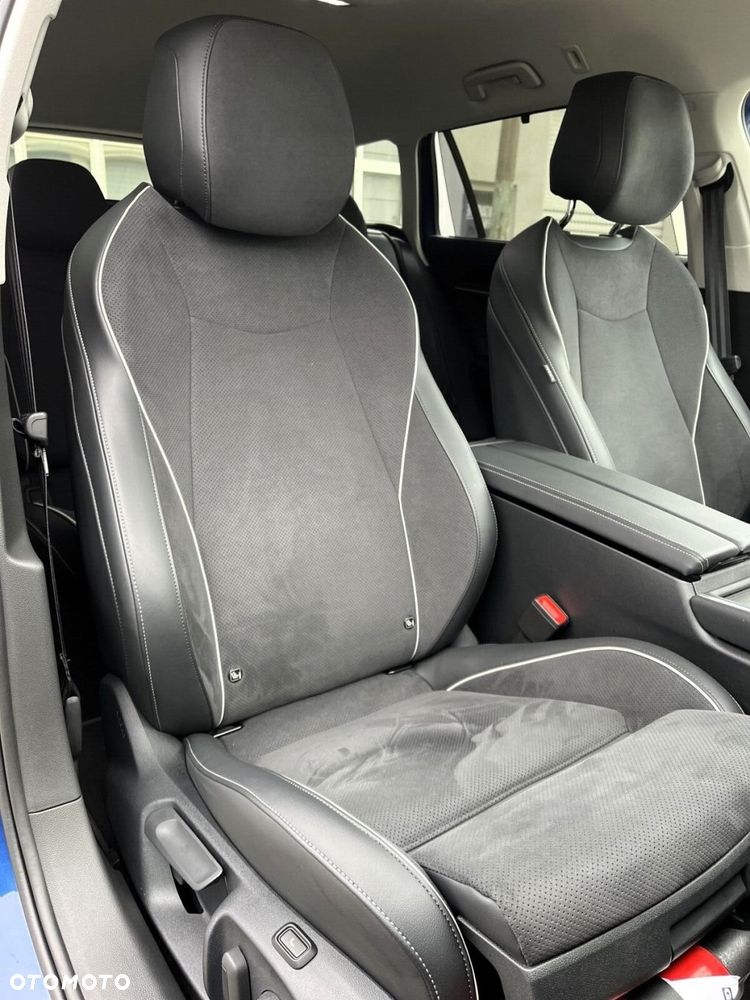 Volkswagen Passat Variant 2.0 TDI SCR Business Plus DSG - 37