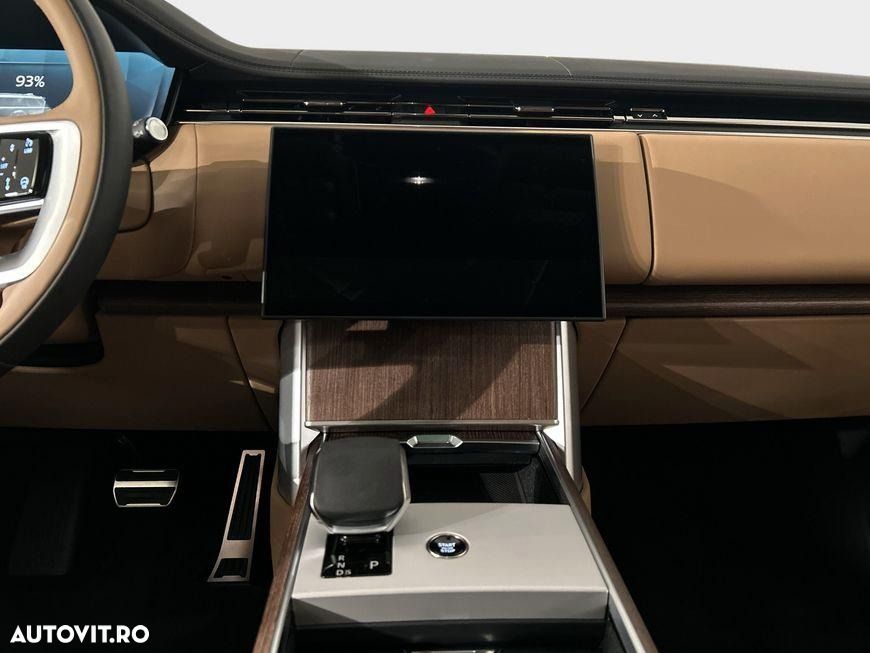 Land Rover Range Rover 3.0 Si6 P460 PHEV HSE - 10