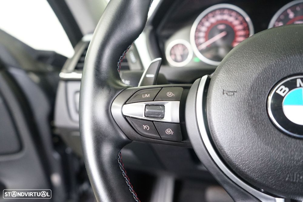 BMW 420 d Pack M Auto - 22