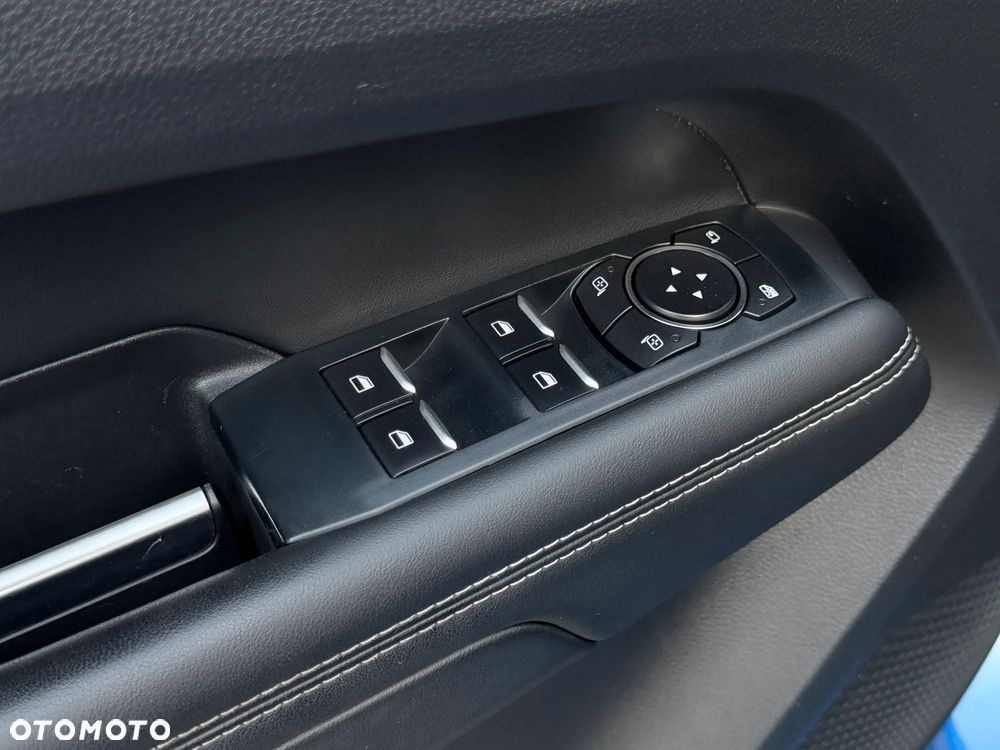 Volkswagen Amarok 3.0 V6 TDi 4MOTION Aventura - 25