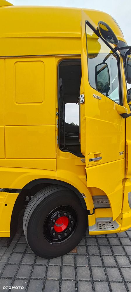 DAF XF 530 SSC 106 Standart Pokontraktowy - 32