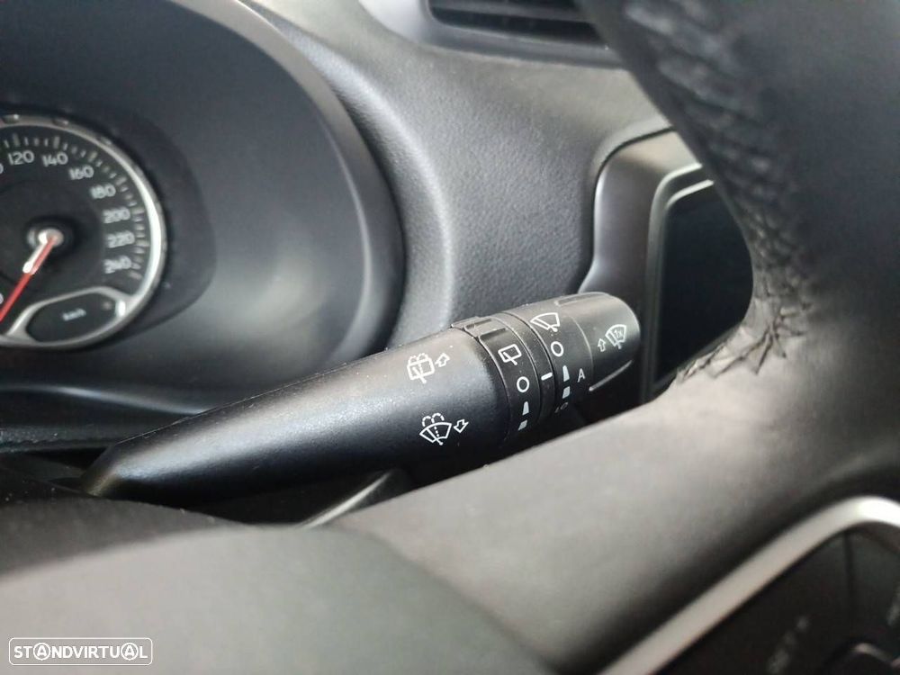 Jeep Renegade 1.3 T Longitude DCT - 15