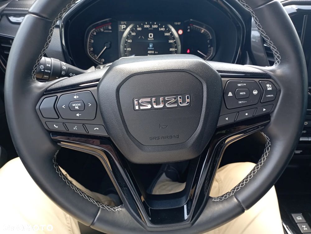 Isuzu D-Max 1.9 DC LSE - 17