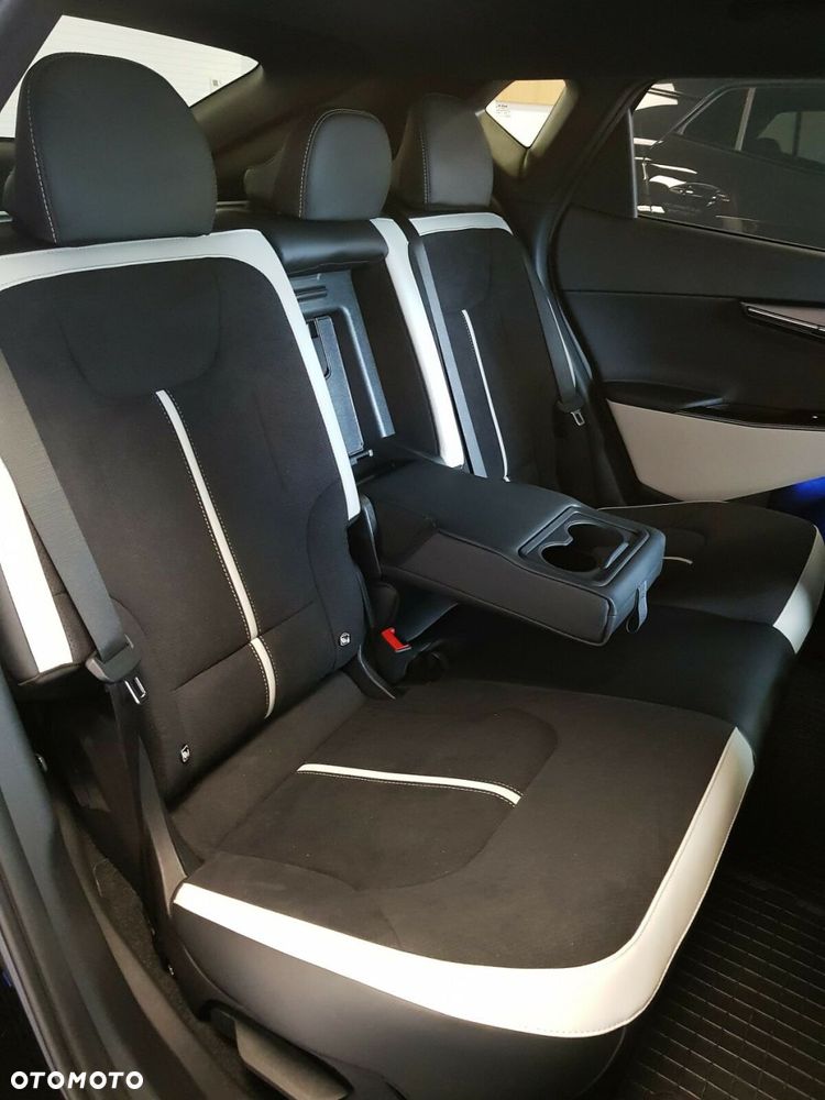 Kia EV6 84kWh GT-Line - 35