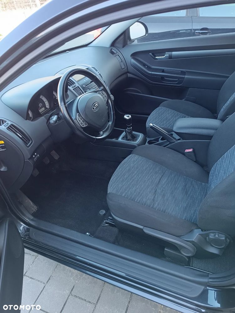 Kia ProCeed 1.6 Crdi Comfort - 5