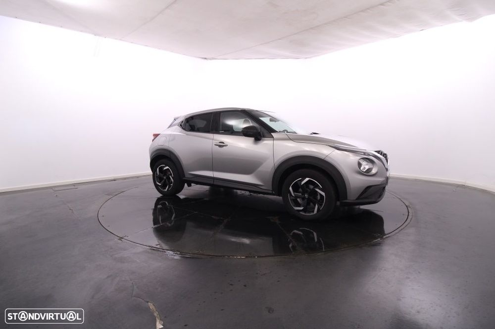 Nissan Juke 1.0 DIG-T Acenta - 11