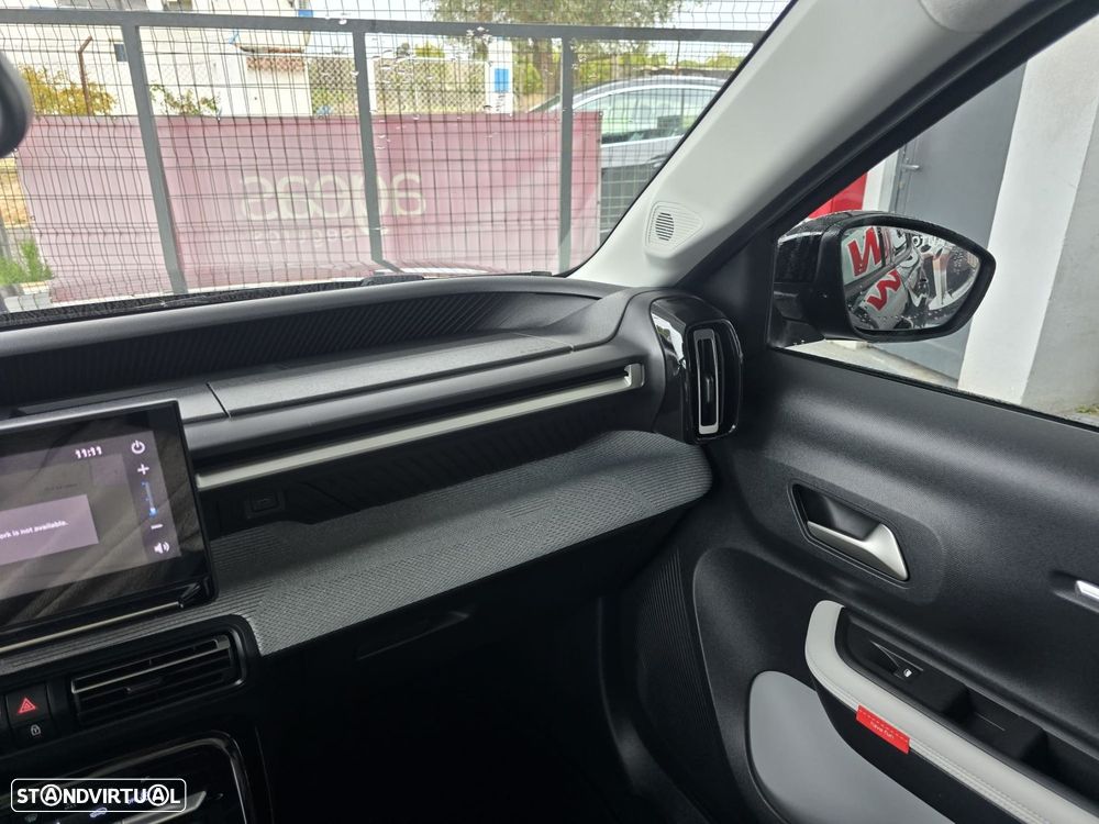 Citroën C3 1.2 Turbo Max - 20