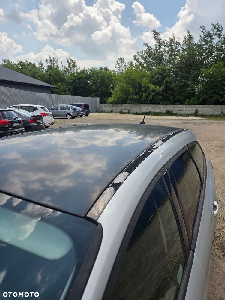 Ford Focus 1.6 TDCi Titanium - 10