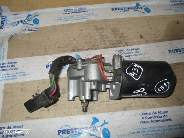Motor Limpa Vidros Frente REF0431 JEEP GRAND CHEROKEE 2000 VALEO - 2