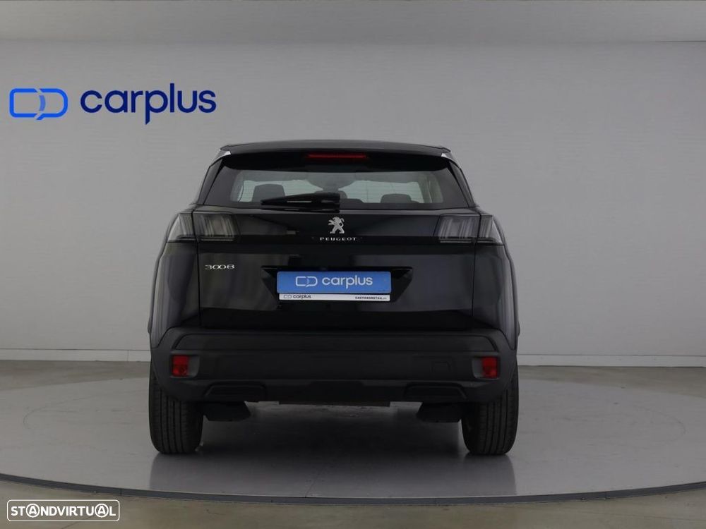 Peugeot 3008 1.2 PureTech Active Pack - 6