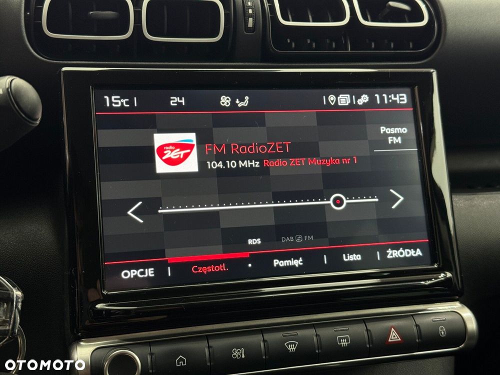 Citroën C3 Aircross - 27