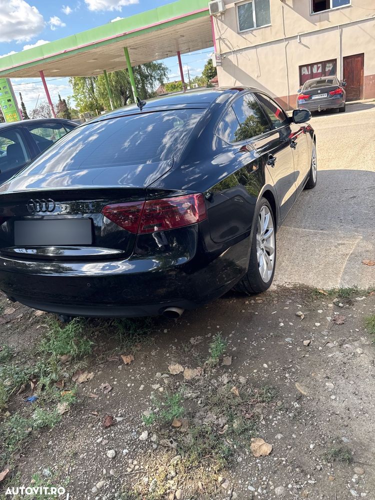 Audi A5 - 21