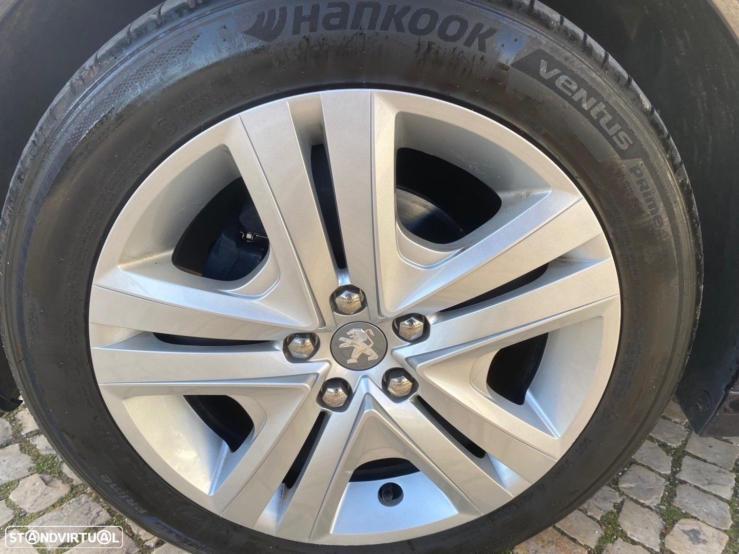 Peugeot 208 1.2 PureTech Signature - 7