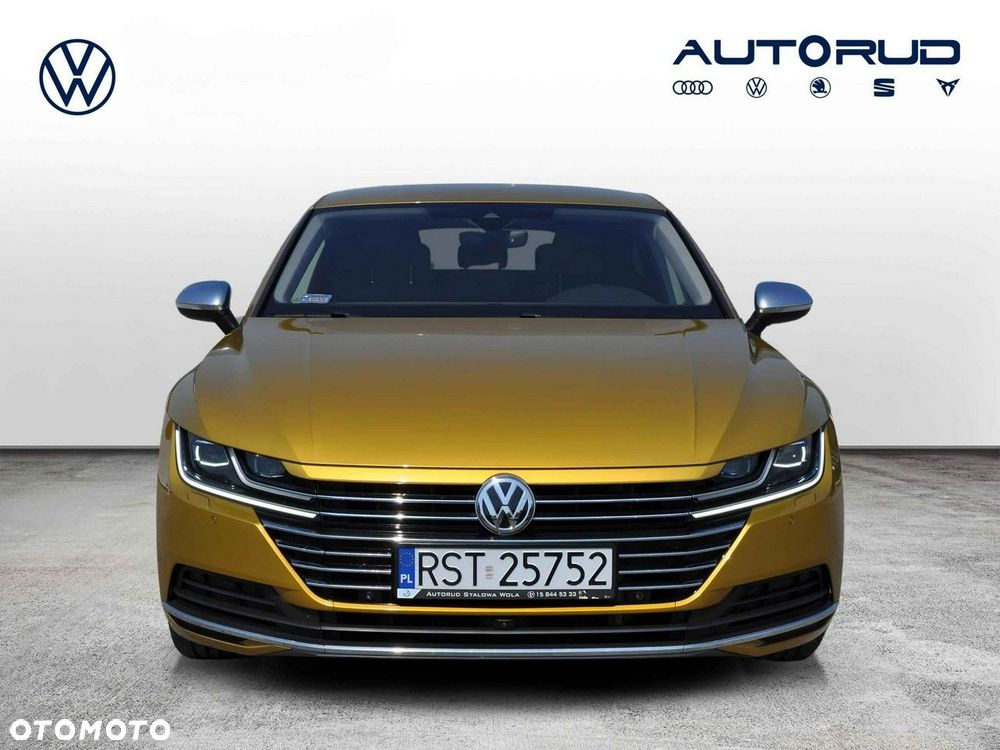 Volkswagen Arteon 2.0 TSI GPF Elegance DSG - 3