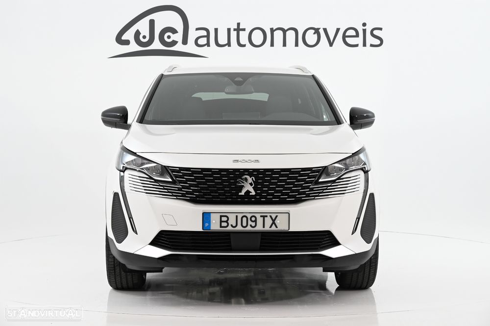 Peugeot 5008 1.2 PureTech Allure Pack EAT8 - 6