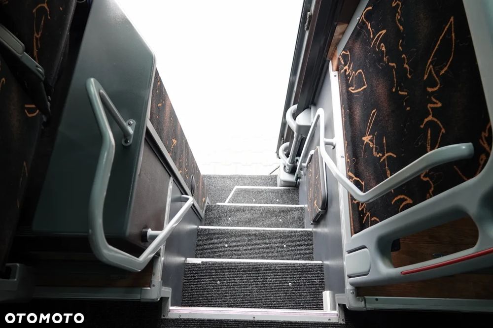 Van Hool TDX 20 ALTANO / EURO 6 / SPROWADZONY / TURYSTYCZNY / AUTOMAT / BOGATE WYPOSAŻENIE - 33