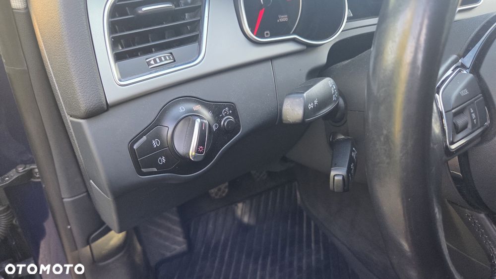 Audi A5 Sportback 1.8 TFSI - 29